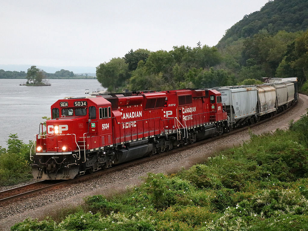 CP 5034